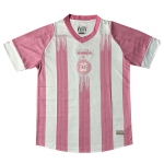 Camiseta Coritiba Pink October 2024 Tailandia Camiseta Coritiba Pink October 2024 Tailandia