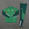 Chandal de Sudadera del Mexico 23-24 Verde