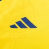 1ª Equipacion Camiseta Suecia Authentic 2026