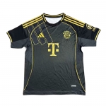 Camiseta Bayern Munich Special 2025-26 Tailandia Negro Camiseta Bayern Munich Special 2025-26 Tailandia Negro