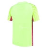 Camiseta Manchester City Portero 2023-24 Verde