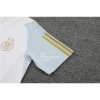 Camiseta de Entrenamiento Argelia 23-24 Blanco