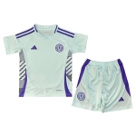 2ª Equipacion Camiseta Escocia Nino 2024 2ª Equipacion Camiseta Escocia Nino 2024