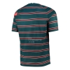 Camiseta Pre Partido del Liverpool 2022 Verde
