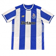 1a Equipacion Camiseta Porto 25-26