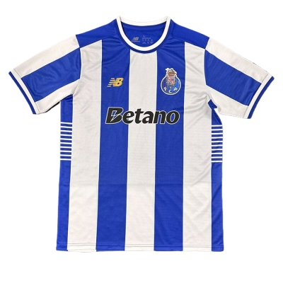 1a Equipacion Camiseta Porto 25-26