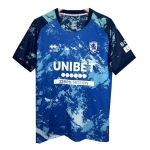 3ª Equipacion Camiseta Middlesbrough 24-25 Tailandia 3ª Equipacion Camiseta Middlesbrough 24-25 Tailandia