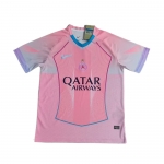 Camiseta Paris Saint-Germain Special 25-26 Tailandia Rosa Camiseta Paris Saint-Germain Special 25-26 Tailandia Rosa