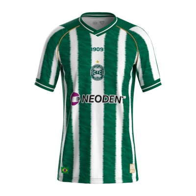 2ª Equipacion Camiseta Coritiba 2023