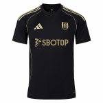 3ª Equipacion Camiseta Fulham 25-26 Tailandia 3ª Equipacion Camiseta Fulham 25-26 Tailandia