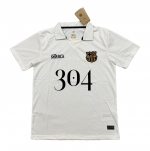 Camiseta Polo del Barcelona Lamine Yamal 304 24-25 Camiseta Polo del Barcelona Lamine Yamal 304 24-25