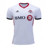 2ª Equipación Camiseta Toronto 2018 Tailandia
