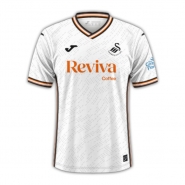 1ª Equipacion Camiseta Swansea City 24-25 1ª Equipacion Camiseta Swansea City 24-25
