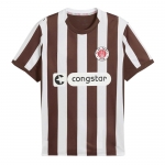 1a Equipacion Camiseta St. Pauli 25-26 Tailandia 1a Equipacion Camiseta St. Pauli 25-26 Tailandia
