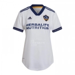 1ª Equipacion Camiseta Los Angeles Galaxy Mujer 2022 1ª Equipacion Camiseta Los Angeles Galaxy Mujer 2022