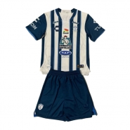 1ª Equipacion Camiseta Pachuca Nino 23-24