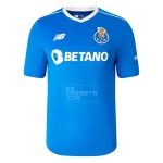 3ª Equipacion Camiseta Porto 22-23