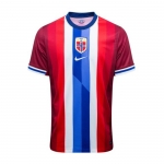 1ª Equipacion Camiseta Noruega 2024 Tailandia 1ª Equipacion Camiseta Noruega 2024 Tailandia