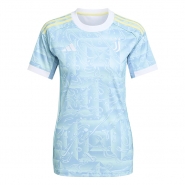 2a Equipacion Camiseta Juventus Mujer 25-26 2a Equipacion Camiseta Juventus Mujer 25-26