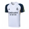 Camiseta de Entrenamiento Real Madrid 2023-24 Blanco Camiseta de Entrenamiento Real Madrid 2023-24 Blanco