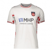 3a Equipacion Camiseta Heidenheim 25-26 Tailandia