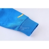 Chaqueta con Capucha del Italia 2022-23 Azul