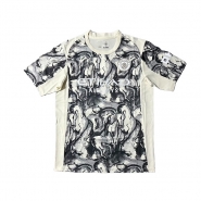 Camiseta Manchester City Special 25-26 Gris