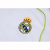 Camiseta de Entrenamiento Real Madrid 25-26 Blanco