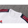 Camiseta de Entrenamiento Bayern Munich 22-23 Blanco