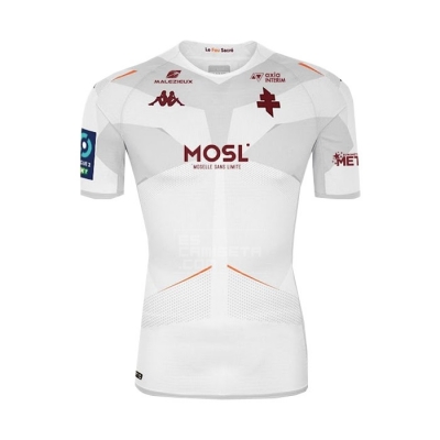 2ª Equipacion Camiseta FC Metz 22-23