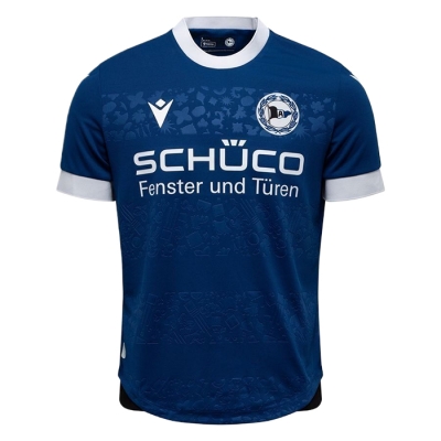 1a Equipacion Camiseta Arminia Bielefeld 24-25 Tailandia