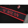 Camiseta Polo del AC Milan 2022-23 Negro