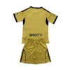2ª Equipacion Camiseta Boca Juniors Nino 2025