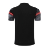 Camiseta de Entrenamiento AC Milan 22-23 Gris