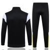 Chandal de Chaqueta del Borussia Dortmund 2023-2024 Negro