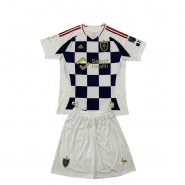 2a Equipacion Camiseta Real Salt Lake Nino 2025 2a Equipacion Camiseta Real Salt Lake Nino 2025