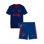 2ª Equipacion Camiseta Atletico Madrid Nino 20-21 2ª Equipacion Camiseta Atletico Madrid Nino 20-21