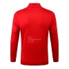 Chaqueta del Manchester United 22-23 Rojo