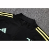 Chandal de Chaqueta del Juventus Nino 25-26 Negro