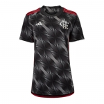 3ª Equipacion Camiseta Flamengo Mujer 2024 3ª Equipacion Camiseta Flamengo Mujer 2024