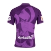 2ª Equipacion Camiseta Real Valladolid 23-24