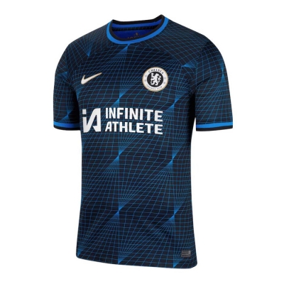 2ª Equipacion Camiseta Chelsea 23-24