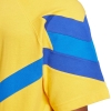 Camiseta Tigres UANL Lifestyler Retro 24-25 Tailandia