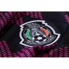 1ª Equipacion Camiseta Mexico 20-21 Tailandia