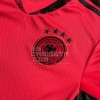 Camiseta Alemania Portero 2020 Tailandia Rojo