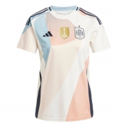 2a Equipacion Camiseta Espana Mujer Euro 2025 2a Equipacion Camiseta Espana Mujer Euro 2025