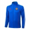 Chaqueta del Manchester United 25-26 Azul Chaqueta del Manchester United 25-26 Azul