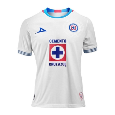 2ª Equipacion Camiseta Cruz Azul 24-25