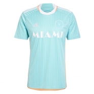 3ª Equipacion Camiseta Inter Miami 2024 Tailandia