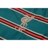 Chandal del Liverpool Manga Corta 2022 Verde